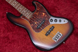 【used】Fender / American Standard Jazz Bass 3TS 2008 4.170kg #Z8092770【GIB Yokohama】