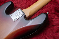 【used】Fender / American Standard Jazz Bass 3TS 2008 4.170kg #Z8092770【GIB Yokohama】