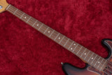 【used】Fender / American Standard Jazz Bass 3TS 2008 4.170kg #Z8092770【GIB Yokohama】