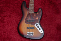 【used】Fender / American Standard Jazz Bass 3TS 2008 4.170kg #Z8092770【GIB Yokohama】