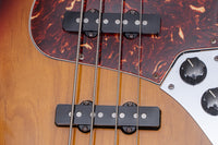 【used】Fender / American Standard Jazz Bass 3TS 2008 4.170kg #Z8092770【GIB Yokohama】