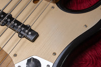 【used】Fender / Deluxe Jazz Bass V Kazuki Arai Edition 2021 Limited 3.985kg #JD21020703【GIB Yokohama】