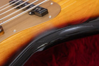 【used】Fender / Deluxe Jazz Bass V Kazuki Arai Edition 2021 Limited 3.985kg #JD21020703【GIB Yokohama】