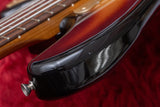 【used】Fender / Deluxe Jazz Bass V Kazuki Arai Edition 2021 Limited 3.985kg #JD21020703【GIB Yokohama】