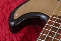 【used】Fender / Deluxe Jazz Bass V Kazuki Arai Edition 2021 Limited 3.985kg #JD21020703【GIB Yokohama】