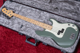 【used】Fender / American Professional Precision Bass MN ATO 2017 3.940kg #US17044437【GIB Yokohama】