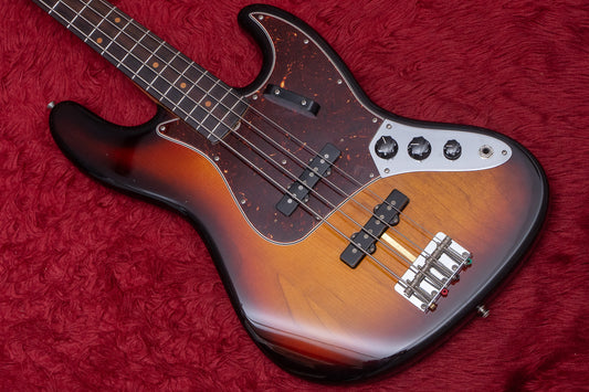 【used】Fender / American Original '60s Jazz Bass 3TSB 2017 4.070kg #V1743291【GIB Yokohama】