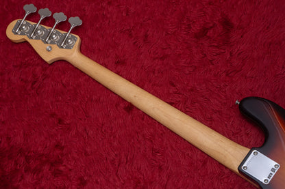 【used】Fender / American Original '60s Jazz Bass 3TSB 2017 4.070kg #V1743291【GIB Yokohama】