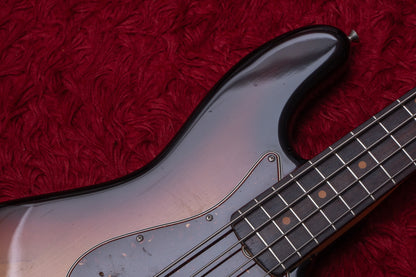 【used】Fender / American Original '60s Jazz Bass 3TSB 2017 4.070kg #V1743291【GIB Yokohama】