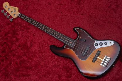 【used】Fender / American Original '60s Jazz Bass 3TSB 2017 4.070kg #V1743291【GIB Yokohama】