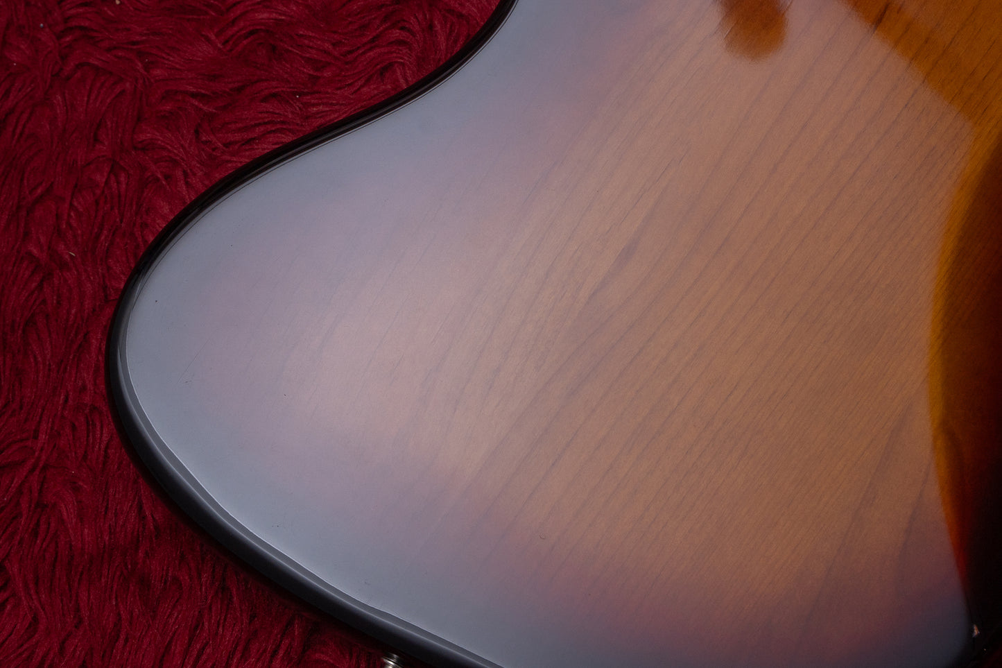 【used】Fender / American Original '60s Jazz Bass 3TSB 2017 4.070kg #V1743291【GIB Yokohama】