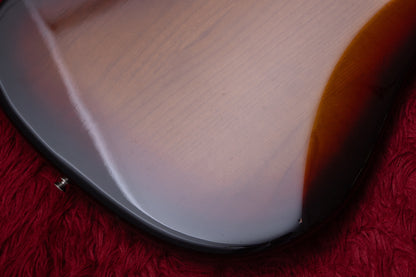 【used】Fender / American Original '60s Jazz Bass 3TSB 2017 4.070kg #V1743291【GIB Yokohama】