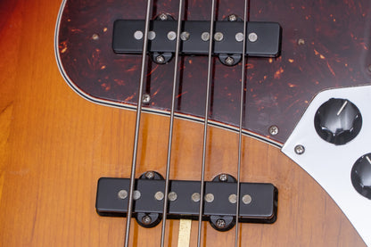【used】Fender / American Original '60s Jazz Bass 3TSB 2017 4.070kg #V1743291【GIB Yokohama】