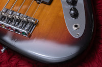 【used】Fender / American Standard Jazz Bass V 2008 2008 4.400kg #Z8060850【GIB Yokohama】