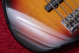 【used】Fender / American Standard Jazz Bass V 2008 2008 4.400kg #Z8060850【GIB Yokohama】