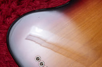 【used】Fender / American Standard Jazz Bass V 2008 2008 4.400kg #Z8060850【GIB Yokohama】