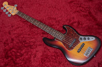 【used】Fender / American Standard Jazz Bass V 2008 2008 4.400kg #Z8060850【GIB Yokohama】