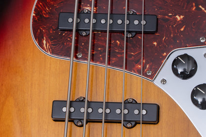 【used】Fender / American Standard Jazz Bass V 2008 2008 4.400kg #Z8060850【GIB Yokohama】
