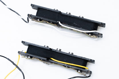 【used】Fender / American Deluxe Jazz Bass V Pickup SET【GIB Yokohama】【used】Fender / American Deluxe Jazz Bass V Pickup SET【GIB Yokohama】