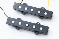 【used】Fender / American Deluxe Jazz Bass V Pickup SET【GIB Yokohama】【used】Fender / American Deluxe Jazz Bass V Pickup SET【GIB Yokohama】