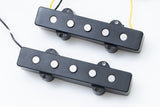 【used】Fender / American Deluxe Jazz Bass V Pickup SET【GIB Yokohama】【used】Fender / American Deluxe Jazz Bass V Pickup SET【GIB Yokohama】