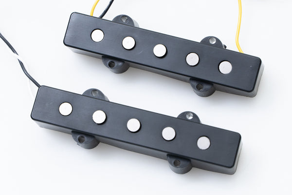 【used】Fender / American Deluxe Jazz Bass V Pickup SET【GIB Yokohama】【used】Fender / American Deluxe Jazz Bass V Pickup SET【GIB Yokohama】