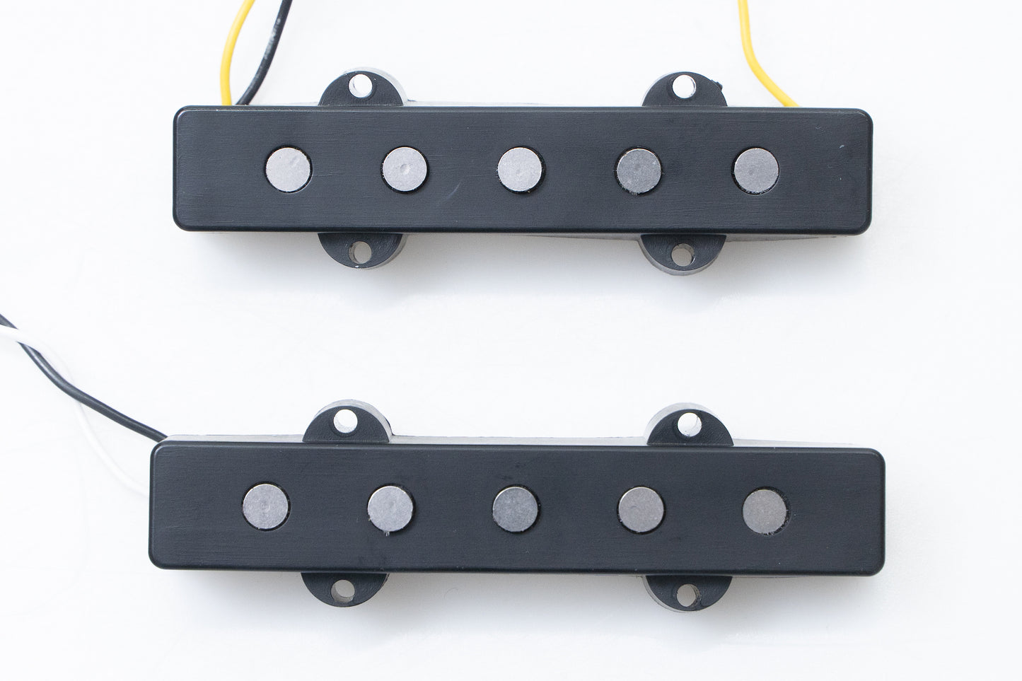 【used】Fender / American Deluxe Jazz Bass V Pickup SET【GIB Yokohama】【used】Fender / American Deluxe Jazz Bass V Pickup SET【GIB Yokohama】