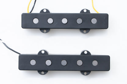 【used】Fender / American Deluxe Jazz Bass V Pickup SET【GIB Yokohama】【used】Fender / American Deluxe Jazz Bass V Pickup SET【GIB Yokohama】