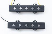 【used】Fender / American Deluxe Jazz Bass V Pickup SET【GIB Yokohama】【used】Fender / American Deluxe Jazz Bass V Pickup SET【GIB Yokohama】