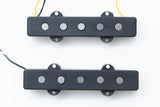【used】Fender / American Deluxe Jazz Bass V Pickup SET【GIB Yokohama】【used】Fender / American Deluxe Jazz Bass V Pickup SET【GIB Yokohama】