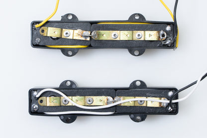 【used】Fender / American Deluxe Jazz Bass V Pickup SET【GIB Yokohama】【used】Fender / American Deluxe Jazz Bass V Pickup SET【GIB Yokohama】