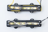 【used】Fender / American Deluxe Jazz Bass V Pickup SET【GIB Yokohama】【used】Fender / American Deluxe Jazz Bass V Pickup SET【GIB Yokohama】