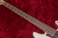 【used】Fender / American Deluxe Jazz Bass V MTB 2005 4.210kg #DZ4181554【Consignment 】【GIB Yokohama】