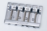 【used】Fender / HiMass Bass Bridge for 5-Strings【GIB Yokohama】