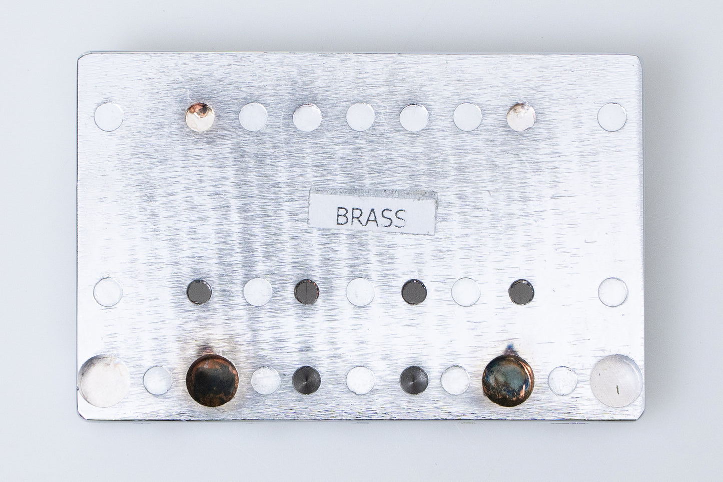 【used】Fender / HiMass Bass Bridge for 5-Strings【GIB Yokohama】