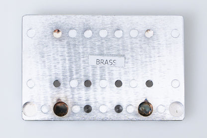 【used】Fender / HiMass Bass Bridge for 5-Strings【GIB Yokohama】