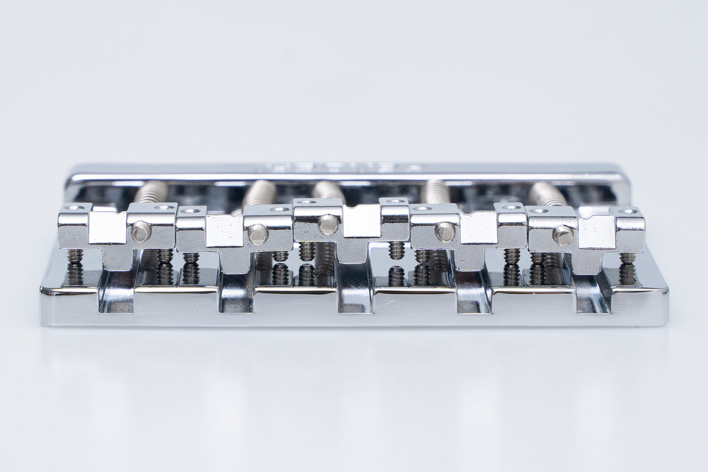 【used】Fender / HiMass Bass Bridge for 5-Strings【GIB Yokohama】