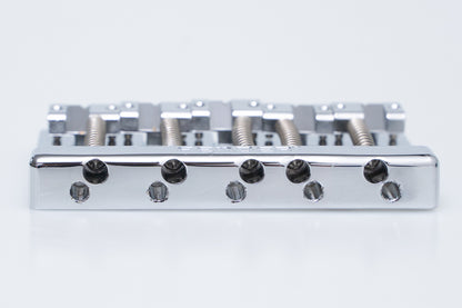 【used】Fender / HiMass Bass Bridge for 5-Strings【GIB Yokohama】