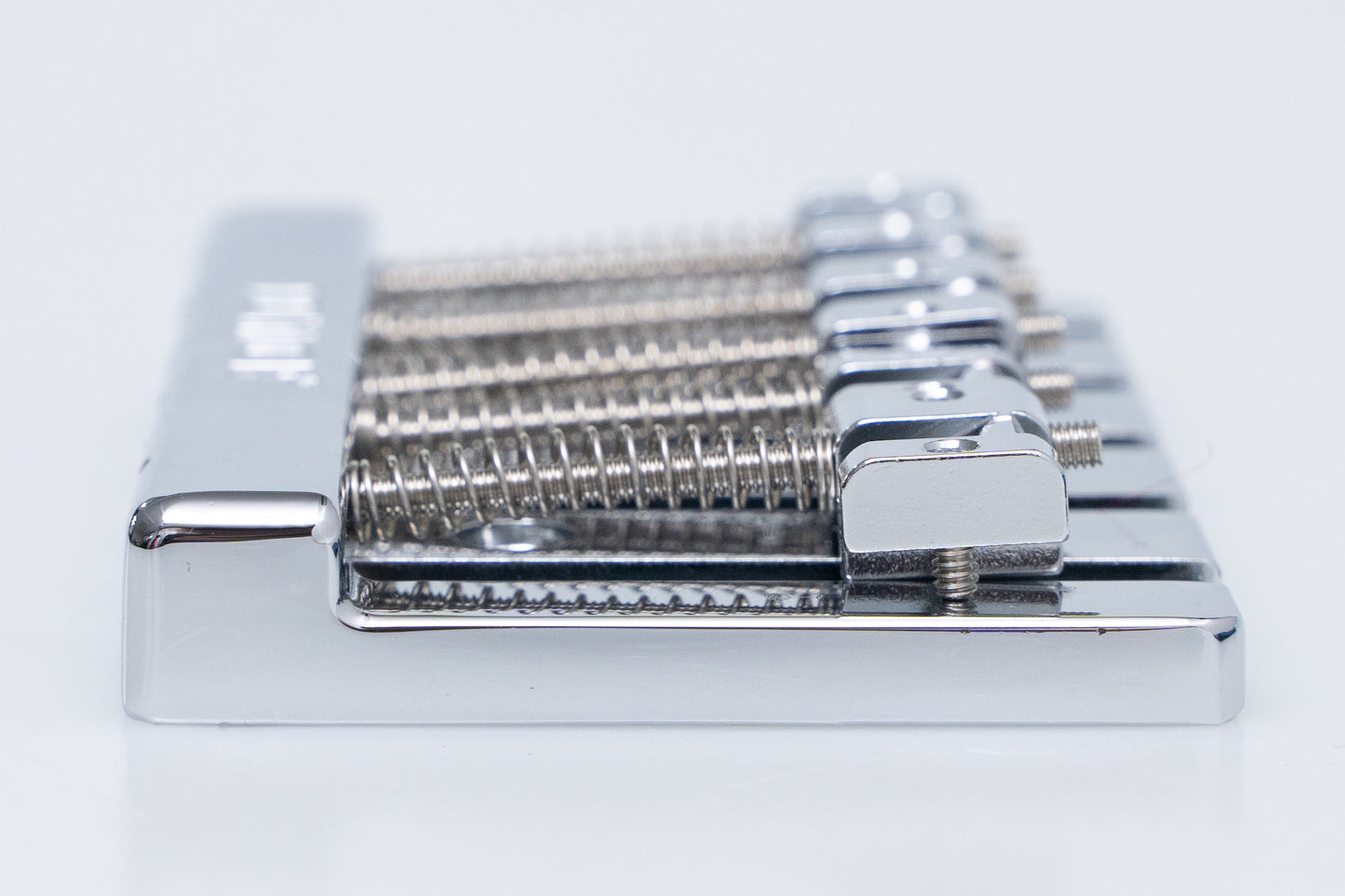 【used】Fender / HiMass Bass Bridge for 5-Strings【GIB Yokohama】