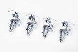 【used】Fender / Deluxe "F"Stamp Bass Tuning Machines for 4-Strings【GIB Yokohama】