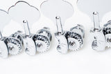 【used】Fender / Deluxe "F"Stamp Bass Tuning Machines for 4-Strings【GIB Yokohama】