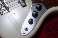 【used】Fender Custom Shop / 1964 Jazz Bass NOS OWH 2008 4.170kg #R42045【GIB Yokohama】