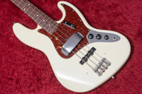 【used】Fender Custom Shop / 1964 Jazz Bass NOS OWH 2008 4.170kg #R42045【GIB Yokohama】