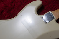 【used】Fender Custom Shop / 1964 Jazz Bass NOS OWH 2008 4.170kg #R42045【GIB Yokohama】