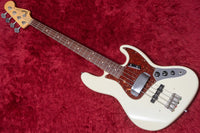 【used】Fender Custom Shop / 1964 Jazz Bass NOS OWH 2008 4.170kg #R42045【GIB Yokohama】