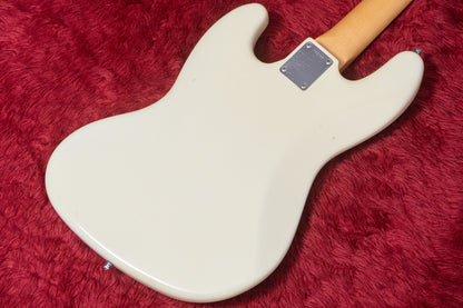 【used】Fender Custom Shop / 1964 Jazz Bass NOS OWH 2008 4.170kg #R42045【GIB Yokohama】