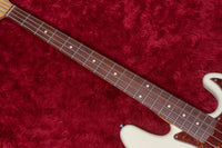 【used】Fender Custom Shop / 1964 Jazz Bass NOS OWH 2008 4.170kg #R42045【GIB Yokohama】