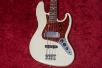 【used】Fender Custom Shop / 1964 Jazz Bass NOS OWH 2008 4.170kg #R42045【GIB Yokohama】