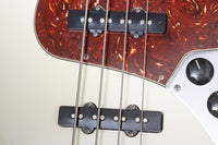 【used】Fender Custom Shop / 1964 Jazz Bass NOS OWH 2008 4.170kg #R42045【GIB Yokohama】