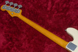 【used】Fender Japan / JB62-75US VWH 1997-2000 4.140kg #O093582 Crafted in Japan【GIB Yokohama】